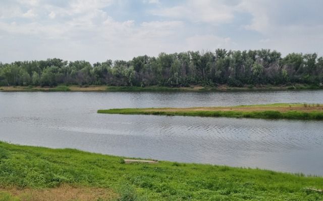 Гостевой Дом Белкин Дом