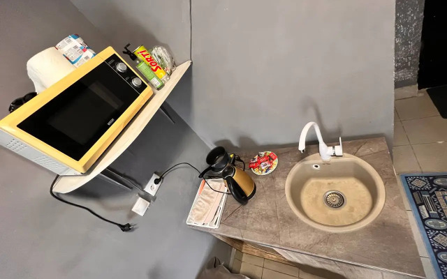 Апартаменты МИНИ СТУДИЯ ЭКОНОМ УЮТНО ЦЕНТР