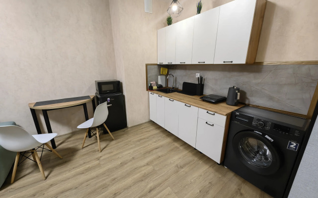 Ot Severyanina Flat