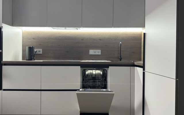 Apartments "kak Doma" V Samom Tsentre Goroda