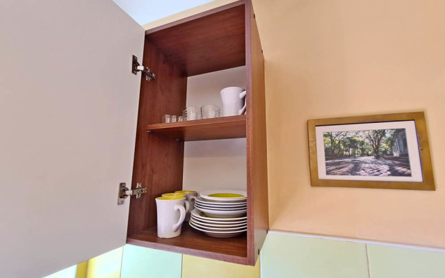 Квартира Студия Номера на Пляже 150/4 (с кухней)