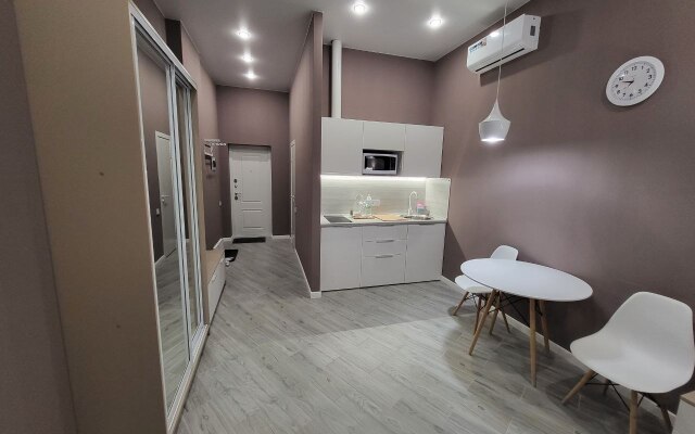 Seven Fresh Apartments