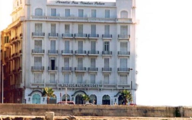 Windsor Palace Luxury Heritage Hotel Since 1902 Hotel
