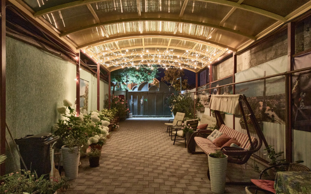 Гостевой Дом София