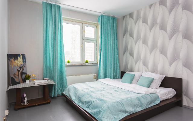 Квартира на Коровинском шоссе 13 к2