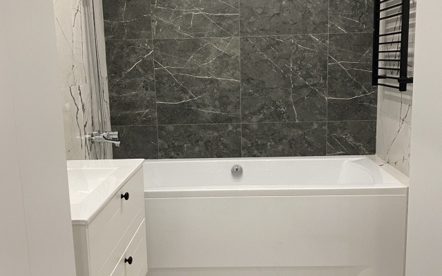 Апартаменты Комфорт