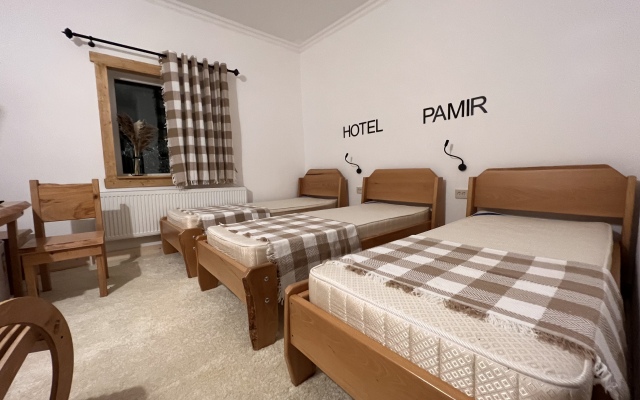 Мини-отель Hotel Pamir