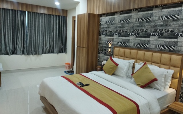 Rest & Ride Hotel