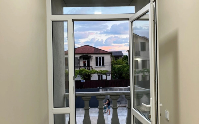 GK House Guest House