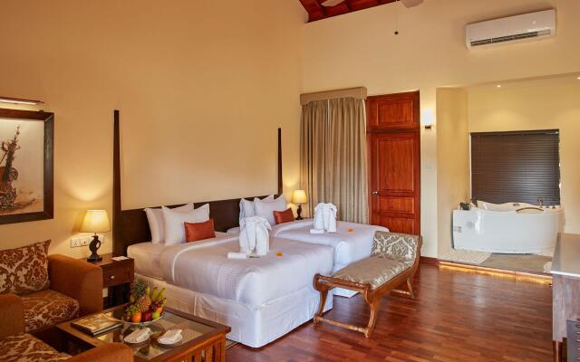 Seerock The King's Domain Hotel