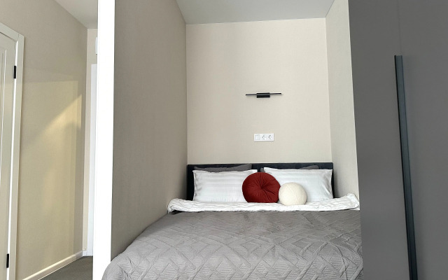 Studiya V Chastnom Dome 15 Minut Do Tsentra Maksimum Komforta Apartments - Apartment in 카잔 - Photo 4