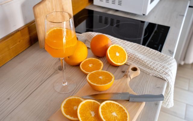 База отдыха Павлов Вилладж