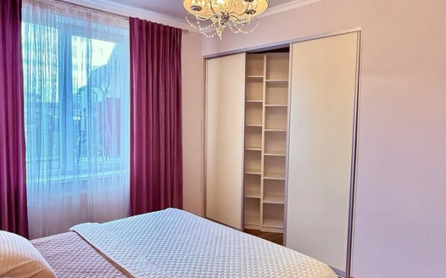 Квартира 3х-комнатная Зеленоградск