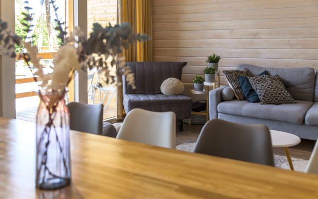 Шале ФазенДа 2