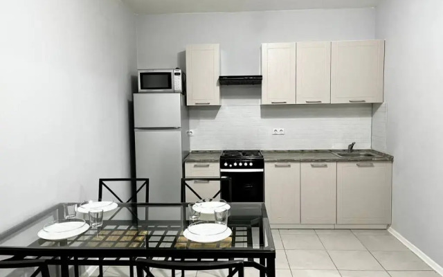 Sunny Days Apartment Zhulebino Park 1 Apartments