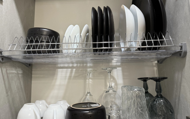 Квартира ЖК Новелла Шмидта 3