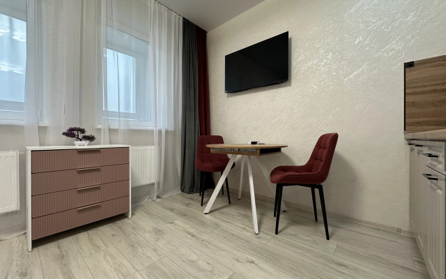 Квартира КакДома студия Колхозная 5/2-199 Краснодар Центр города