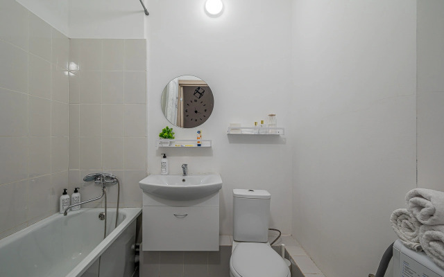 Квартира Стильная и Дерзкая