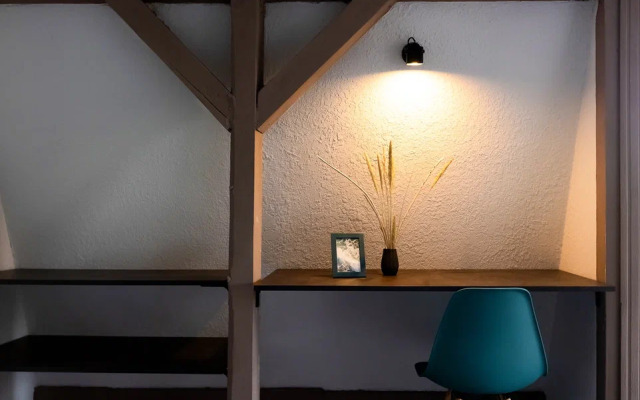 Апартаменты Лайм