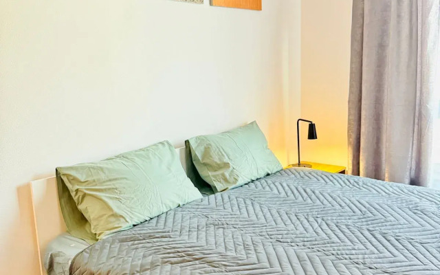 Апартаменты Уютные на Алтуфьевском шоссе