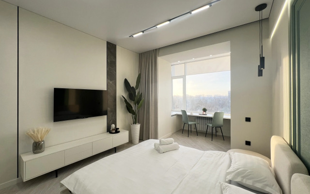 Квартира Smart 9