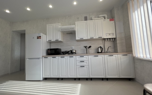 Na Tulskoy 18 Na Chetvertom Etazhe Kvartira 15 Apartments