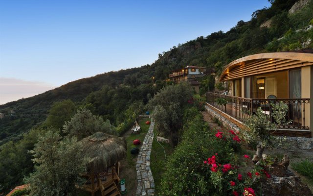 Lissiya Hotel - Boutique-hotel