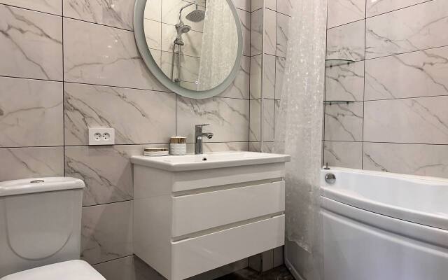 Апартаменты Однушка Возле Озера Ак Гель