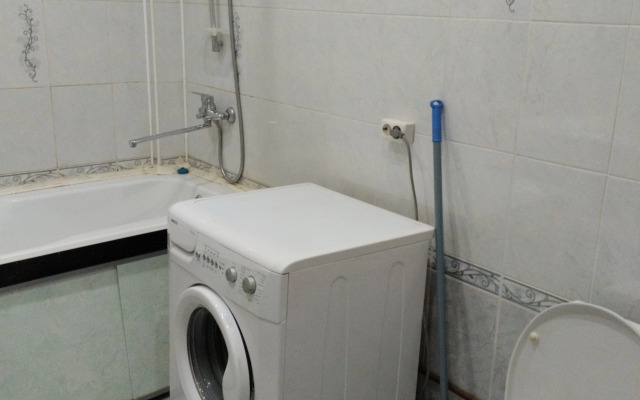 Апартаменты в Иркутске