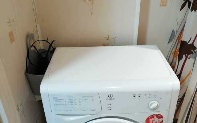 Квартира Ярослава Иванова 3