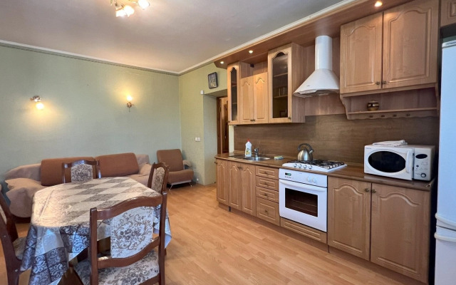 Na Ulitse Sovetskaya 25 Flat