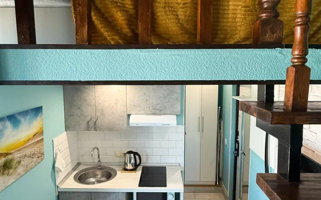 V Zhk Sputnik St10 Apartments