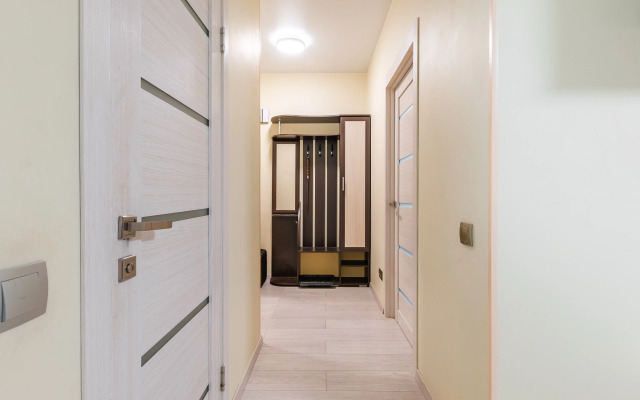 U Baltiyskogo Vokzala Flat