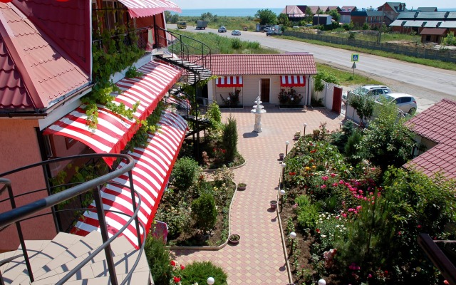 Vila Viktoriya