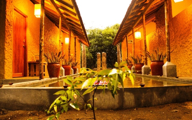 Giman Free Beach Resort Hotel