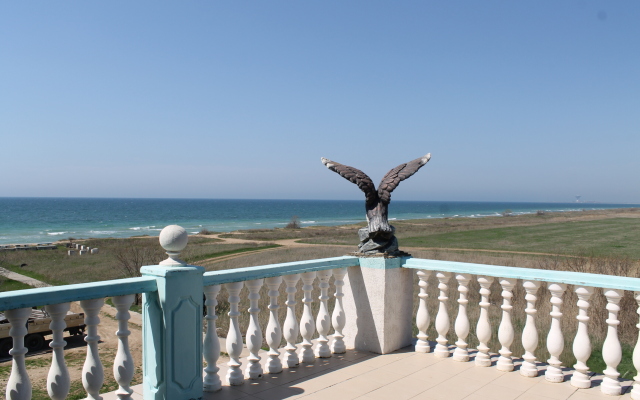 Ultramarin Guest House