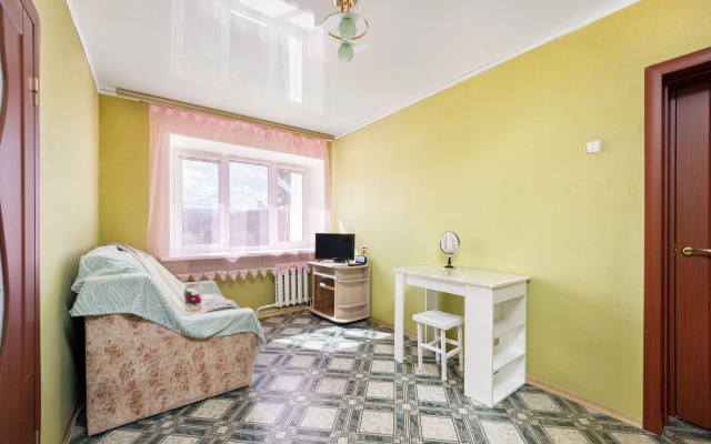 Апартаменты с Прекрасным Видом на Горы