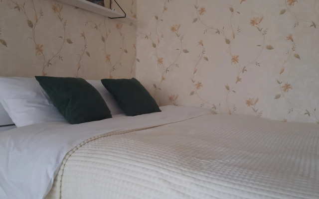 Uyutnaya Dvushka v Tsentre Dostoprimechatelnostey Flat
