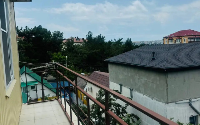 Ayva Guest house