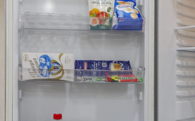 3 Komn Kvartira Na Zalive Apartments