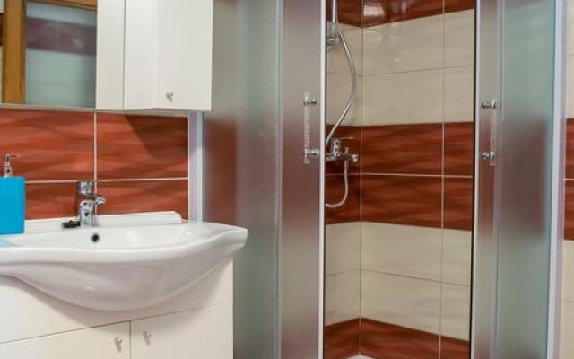 Апартаменты Kambi