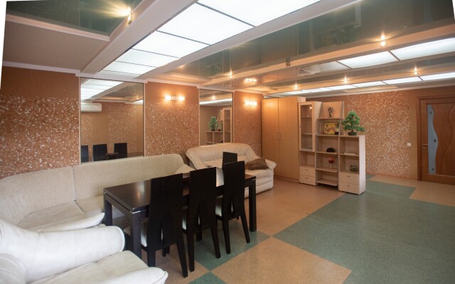 Usad'ba Aleksandriya Guest house