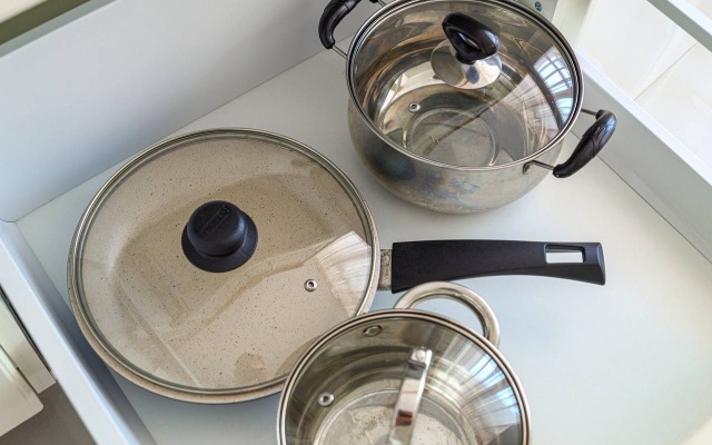 Апартаменты Место под солнцем 2