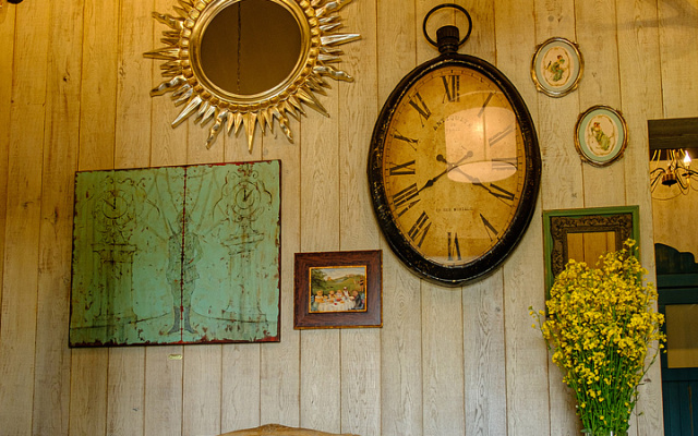 Загородный Эко-клуб "Три медведя"