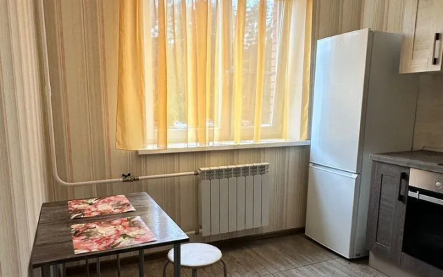 Квартира на 60 лет Победы 10А