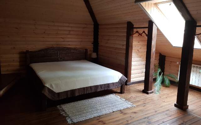 Brest Private House