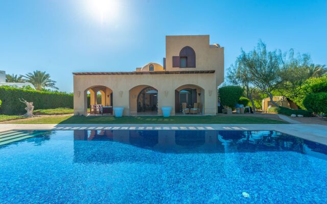 Vesta - El Gouna Residence Villa