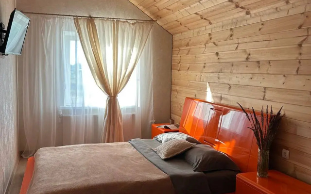 Гостевой Дом с отдельным входом на Улице Троицкая