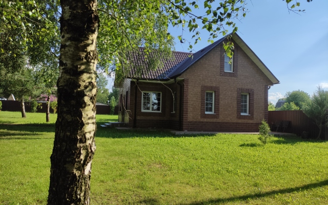 "Domik Na Ferme" Guest House