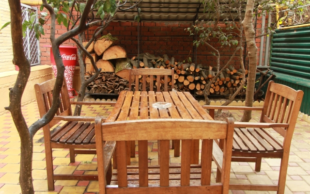 Alyans Guest House